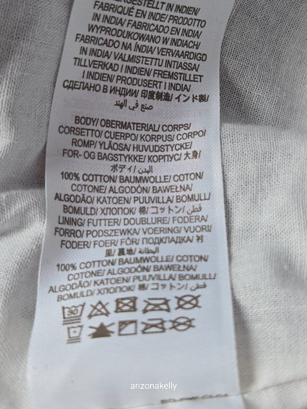 NWT Mini Boden Shark Hat Cotton Kids MED Child Youth - Picture 7 of 11